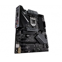 玩家國度（REPUBLIC OF GAMERS）ROG STRIX B360-F GAMING 聲波雷達(dá)吃雞電競主板（Intel B360/LGA 1151）