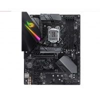 玩家國度（REPUBLIC OF GAMERS）ROG STRIX B360-F GAMING 聲波雷達(dá)吃雞電競主板（Intel B360/LGA 1151）