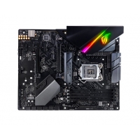 玩家國度（REPUBLIC OF GAMERS）ROG STRIX B360-F GAMING 聲波雷達(dá)吃雞電競主板（Intel B360/LGA 1151）