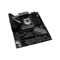 玩家國度（REPUBLIC OF GAMERS）ROG STRIX B360-F GAMING 聲波雷達(dá)吃雞電競主板（Intel B360/LGA 1151）