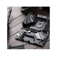 玩家國度（REPUBLIC OF GAMERS）ROG STRIX B360-F GAMING 聲波雷達(dá)吃雞電競主板（Intel B360/LGA 1151）