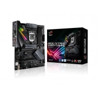 玩家國度（REPUBLIC OF GAMERS）ROG STRIX B360-F GAMING 聲波雷達(dá)吃雞電競主板（Intel B360/LGA 1151）