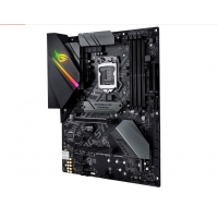 玩家國度（REPUBLIC OF GAMERS）ROG STRIX B360-F GAMING 聲波雷達(dá)吃雞電競主板（Intel B360/LGA 1151）