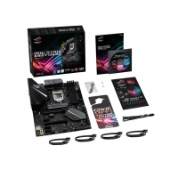 玩家國度（REPUBLIC OF GAMERS）ROG STRIX B360-F GAMING 聲波雷達(dá)吃雞電競主板（Intel B360/LGA 1151）