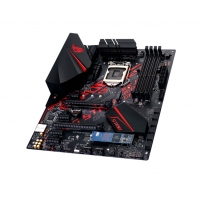 玩家國(guó)度 （ROG） ROG STRIX B360-H GAMING/OPTANE 主板 預(yù)裝16G傲騰（Intel B360/LGA 1151）
