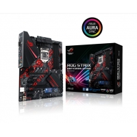 玩家國(guó)度 （ROG） ROG STRIX B360-H GAMING/OPTANE 主板 預(yù)裝16G傲騰（Intel B360/LGA 1151）