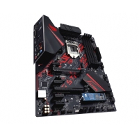 玩家國(guó)度 （ROG） ROG STRIX B360-H GAMING/OPTANE 主板 預(yù)裝16G傲騰（Intel B360/LGA 1151）