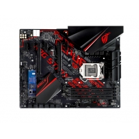 玩家國(guó)度 （ROG） ROG STRIX B360-H GAMING/OPTANE 主板 預(yù)裝16G傲騰（Intel B360/LGA 1151）