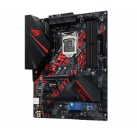 玩家國(guó)度 （ROG） ROG STRIX B360-H GAMING/OPTANE 主板 預(yù)裝16G傲騰（Intel B360/LGA 1151）