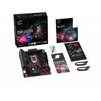 華碩（ASUS） ROG STRIX B360-G GAMING LGA1151電競(jìng)游戲主板