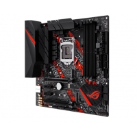 華碩（ASUS） ROG STRIX B360-G GAMING LGA1151電競(jìng)游戲主板