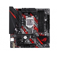 華碩（ASUS） ROG STRIX B360-G GAMING LGA1151電競(jìng)游戲主板