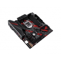 華碩（ASUS） ROG STRIX B360-G GAMING LGA1151電競(jìng)游戲主板