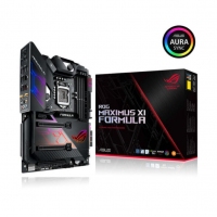 玩家國(guó)度（REPUBLIC OF GAMERS）ROG MAXIMUS XI FORMULA 主板 M11F 板載WIFI（Intel Z390/LGA 1151）