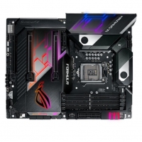 玩家國(guó)度（REPUBLIC OF GAMERS）ROG MAXIMUS XI FORMULA 主板 M11F 板載WIFI（Intel Z390/LGA 1151）