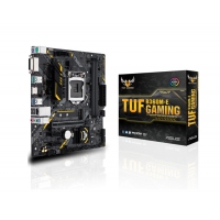 華碩（ASUS）TUF B360M-E GAMING 電競(jìng)特工 主板 吃雞 國(guó)民電競(jìng)游戲主板（Intel B360/LGA 1151）