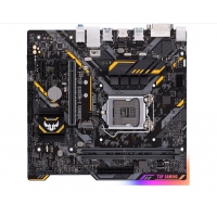華碩（ASUS）TUF B360M-E GAMING 電競(jìng)特工 主板 吃雞 國(guó)民電競(jìng)游戲主板（Intel B360/LGA 1151）