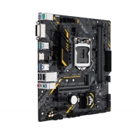 華碩（ASUS）TUF B360M-E GAMING 電競(jìng)特工 主板 吃雞 國(guó)民電競(jìng)游戲主板（Intel B360/LGA 1151）
