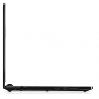 戴爾（DELL） 靈越飛匣14E 3476 14.0英寸八代四核輕薄手提學(xué)生影音游戲筆記本電腦 i7-8550u 黑色 2G獨(dú)顯 （I7-8550U 8GB 1TB R520 2G WIN10）