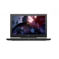 戴爾（DELL） 游匣G7 靈越7588 15.6英寸ips高清八代i7六核游戲筆記本電腦（i7-8750H/GTX1060 6G 獨(dú)顯/15.6英寸）