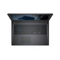  戴爾（DELL） 游匣G7 靈越7588 15.6英寸ips高清八代i7六核游戲筆記本電腦  I7-8750H/8G/128PCIE+1T/GTX 1050TI 4G獨顯