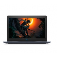 戴爾（DELL）游戲本靈越游匣G3 3579 15.6英寸1060顯卡吃雞游戲筆記本電腦 G3 i7-8750H 6G獨(dú)顯 8G內(nèi)存128G固態(tài)+1T