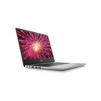 戴爾（DELL） 靈越14 5480 14英寸八代便攜全高清IPS防眩光筆記本電腦 I5-8265U/4G/128G PCIE+1T/MX130(2G)獨(dú)顯/銀