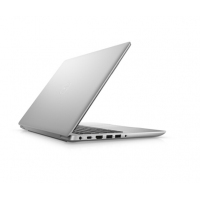 戴爾（DELL） 靈越14 5480 14英寸八代便攜全高清IPS防眩光筆記本電腦 I5-8265U/4G/128G PCIE+1T/MX130(2G)獨(dú)顯/銀