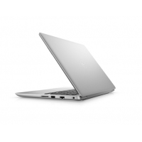戴爾（DELL） 靈越14 5480 14英寸八代便攜全高清IPS防眩光筆記本電腦 I5-8265U/4G/128G PCIE+1T/MX130(2G)獨(dú)顯/銀