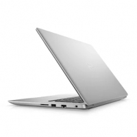 戴爾（DELL）靈越5580-R1525 15.6英寸輕薄筆記本電腦 I5-8265U/4G/1T/MX130 2G獨(dú)顯/銀