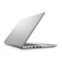 戴爾（DELL）靈越5580-R1525 15.6英寸輕薄筆記本電腦 I5-8265U/4G/1T/MX130 2G獨(dú)顯/銀