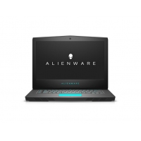 外星人（Alienware） R4 ALW15C 15.6英寸六核雙硬盤IPS全高清游戲筆記本電腦 3738黑：i7/16G/雙硬盤/6G獨(dú)顯