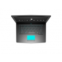 外星人（Alienware） R4 ALW15C 15.6英寸六核雙硬盤(pán)IPS全高清游戲筆記本電腦 3738黑：i7/16G/雙硬盤(pán)/6G獨(dú)顯