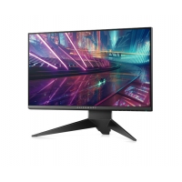 外星人（Alienware）AW2518HF 24.5英寸240Hz刷新專業(yè)游戲電競顯示器