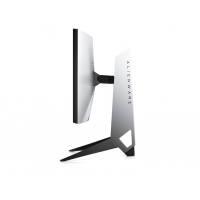 外星人（Alienware）AW2518HF 24.5英寸240Hz刷新專業(yè)游戲電競顯示器