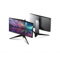 外星人（Alienware）AW2518HF 24.5英寸240Hz刷新專業(yè)游戲電競顯示器