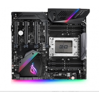 玩家國度（REPUBLIC OF GAMERS）ZENITH EXTREME 主板（AMD X399/Socket TR4）