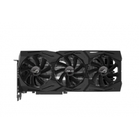 華碩（ASUS) ROG猛禽 STRIX-RTX2080-O8G-GAMING電腦游戲8G獨(dú)顯顯卡