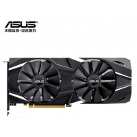 華碩DUAL-RTX2070-O8G臺式機8g獨顯全新電腦吃雞游戲顯卡