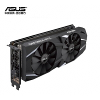 華碩DUAL-RTX2070-O8G臺式機8g獨顯全新電腦吃雞游戲顯卡
