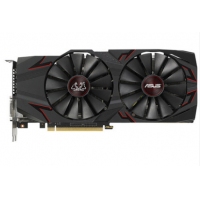 華碩 地獄犬 CERBERUS-GTX1070ti-A8G獨(dú)顯8G游戲臺(tái)機(jī)電腦吃雞顯卡