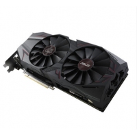 華碩 地獄犬 CERBERUS-GTX1070ti-A8G獨(dú)顯8G游戲臺(tái)機(jī)電腦吃雞顯卡