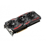 華碩（ASUS） GTX1070-O8G-GAMING冰騎士 電腦游戲獨立顯卡