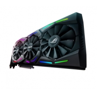華碩（ASUS） GTX1070-O8G-GAMING冰騎士 電腦游戲獨立顯卡