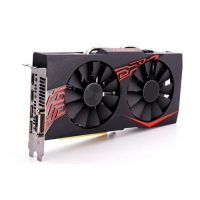 華碩 GTX1060 5G-SI戰(zhàn)騎士 吃雞逆水寒獨立顯卡 電腦高端游戲顯卡