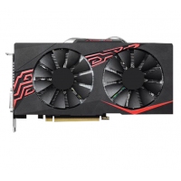 華碩 GTX1060 5G-SI戰(zhàn)騎士 吃雞逆水寒獨立顯卡 電腦高端游戲顯卡