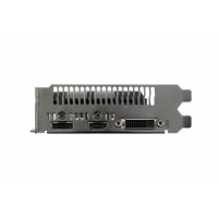 華碩（ASUS） PH-GTX1050Ti-4G 鳳凰版GTX1050ti 吃雞游戲 獨(dú)立顯卡