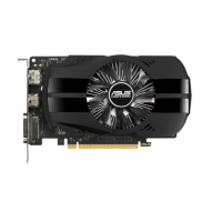 華碩（ASUS） PH-GTX1050-2G 鳳凰版 GTX1050獨立游戲電腦顯卡