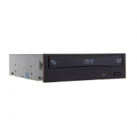 華碩(ASUS) 18倍速 SATA DVD光驅(qū) 黑色(DVD-E818A9T)