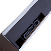 華碩(ASUS) 18倍速 SATA DVD光驅(qū) 黑色(DVD-E818A9T)